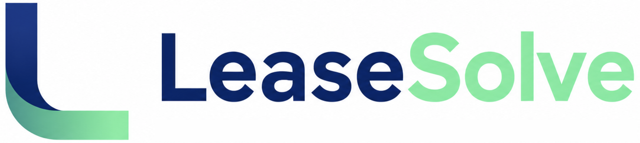 LeaseSolve